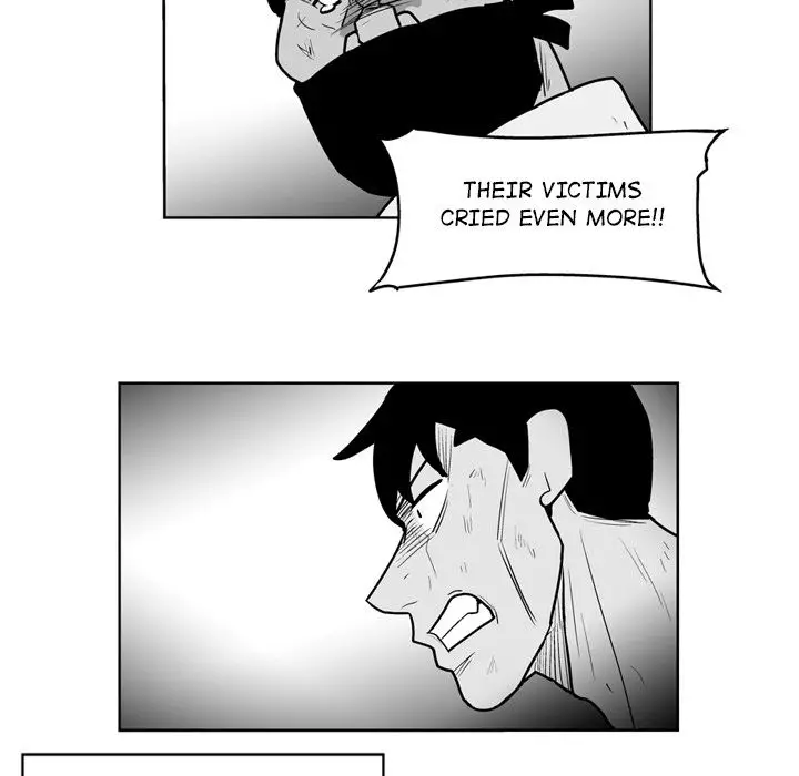 The Dorm - Chapter 43 Page 49