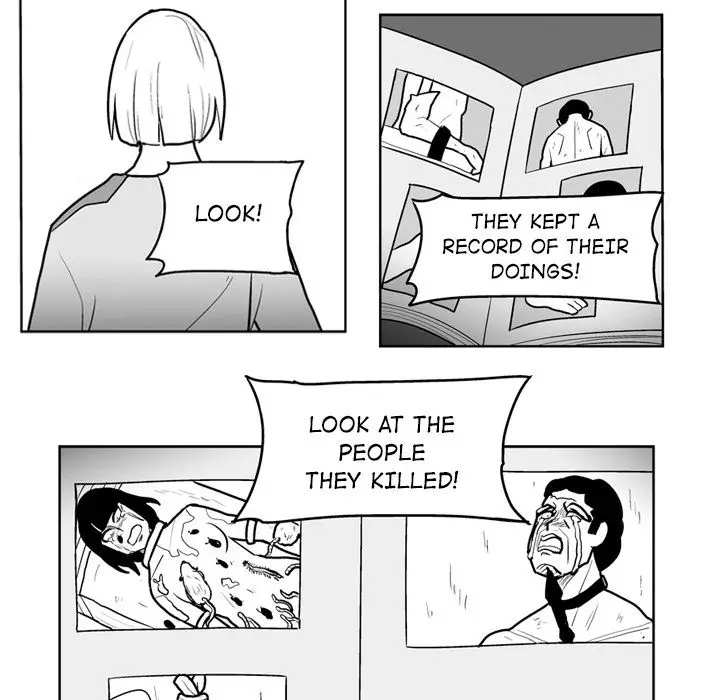 The Dorm - Chapter 43 Page 50