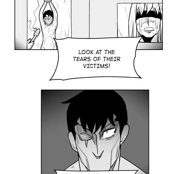 The Dorm - Chapter 43 Page 51