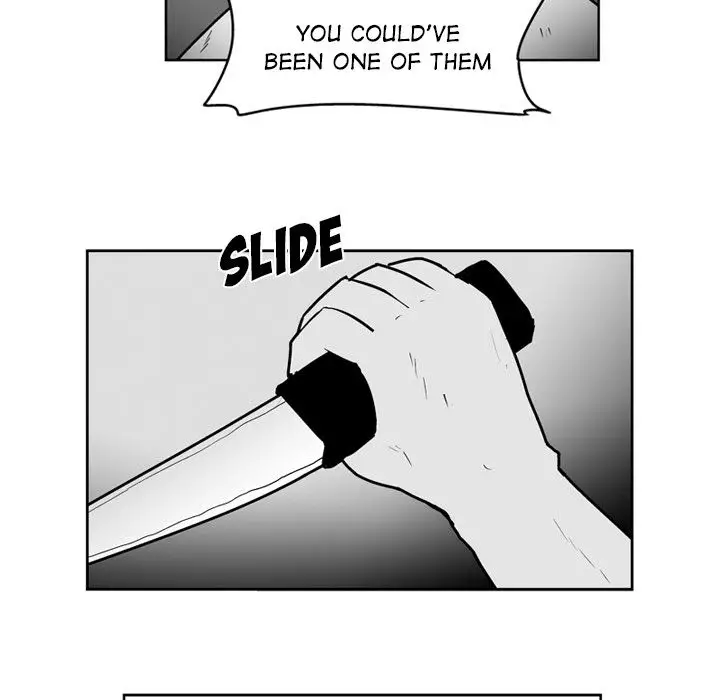 The Dorm - Chapter 43 Page 52