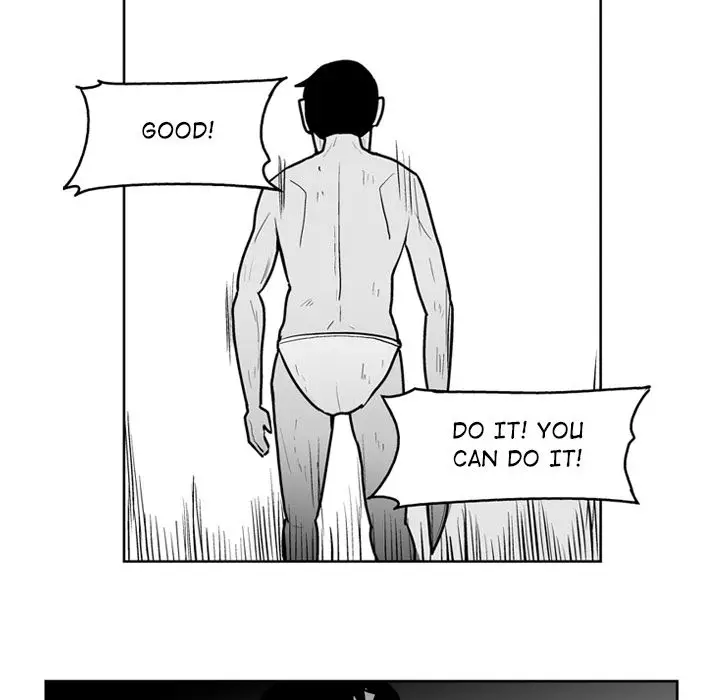 The Dorm - Chapter 43 Page 53