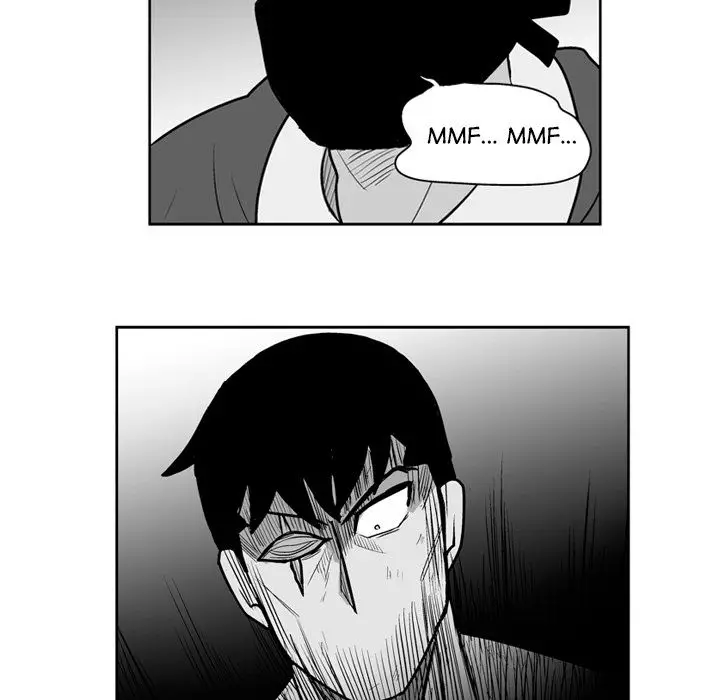 The Dorm - Chapter 43 Page 55