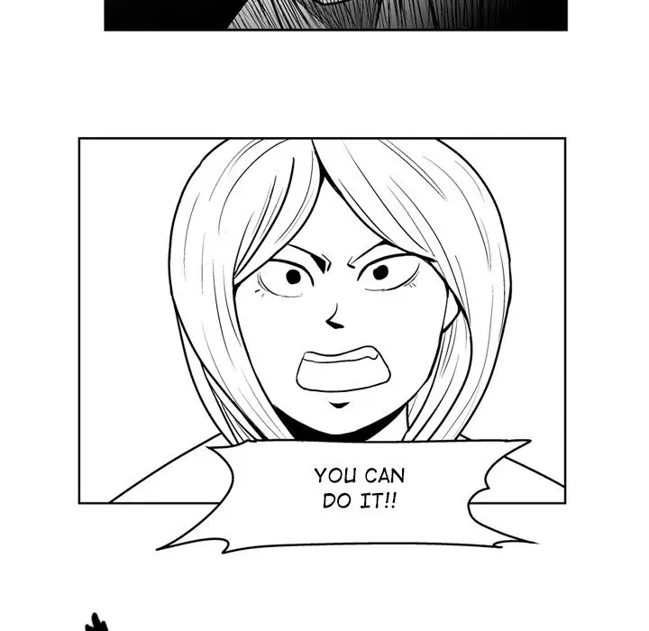 The Dorm - Chapter 43 Page 56