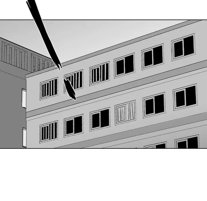 The Dorm - Chapter 43 Page 57