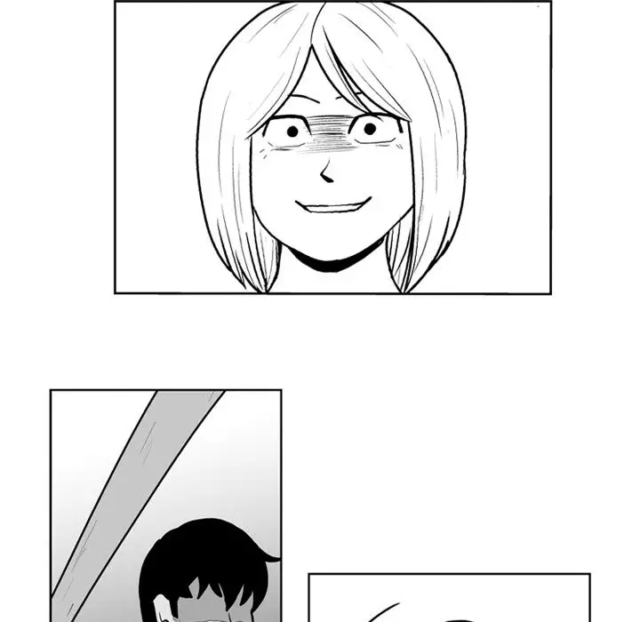 The Dorm - Chapter 43 Page 7