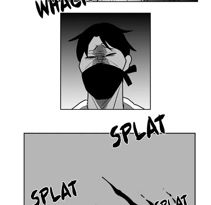 The Dorm - Chapter 43 Page 9