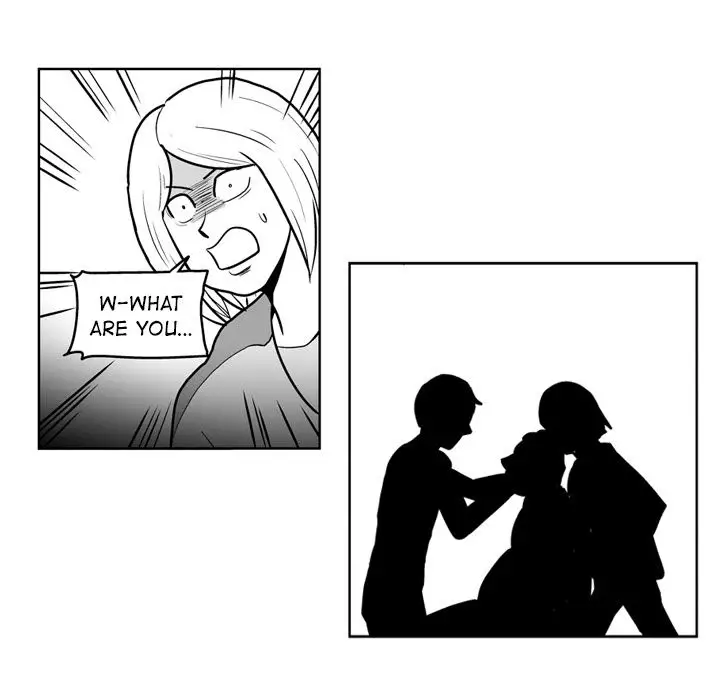 The Dorm - Chapter 44 Page 10