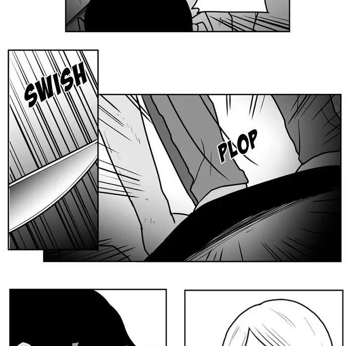 The Dorm - Chapter 44 Page 12