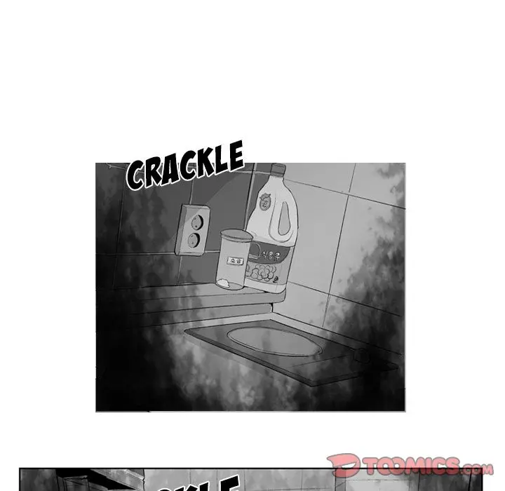 The Dorm - Chapter 44 Page 17