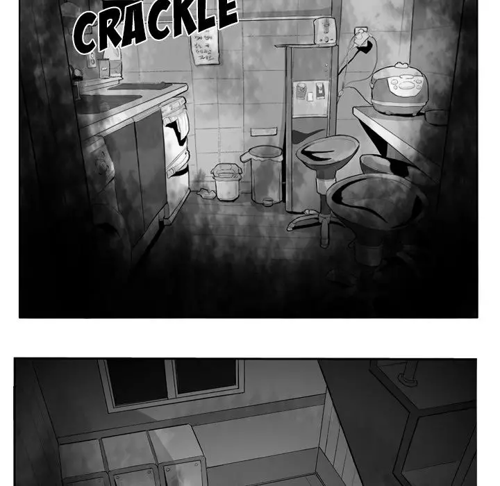 The Dorm - Chapter 44 Page 18