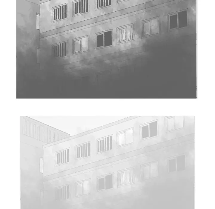 The Dorm - Chapter 44 Page 23