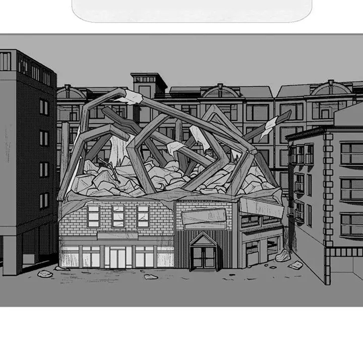 The Dorm - Chapter 44 Page 28