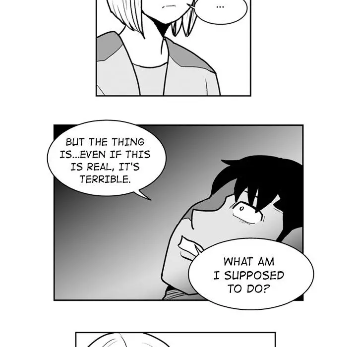 The Dorm - Chapter 44 Page 34