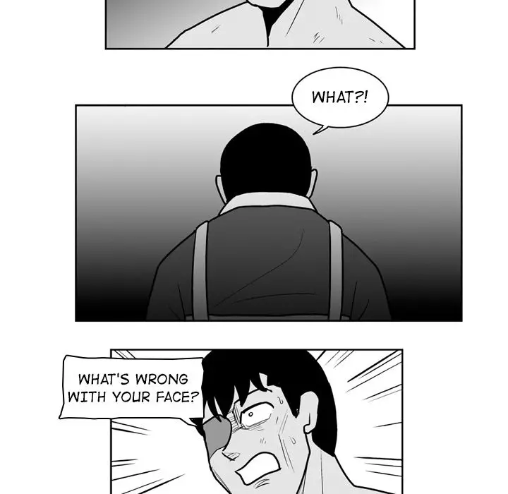 The Dorm - Chapter 44 Page 43