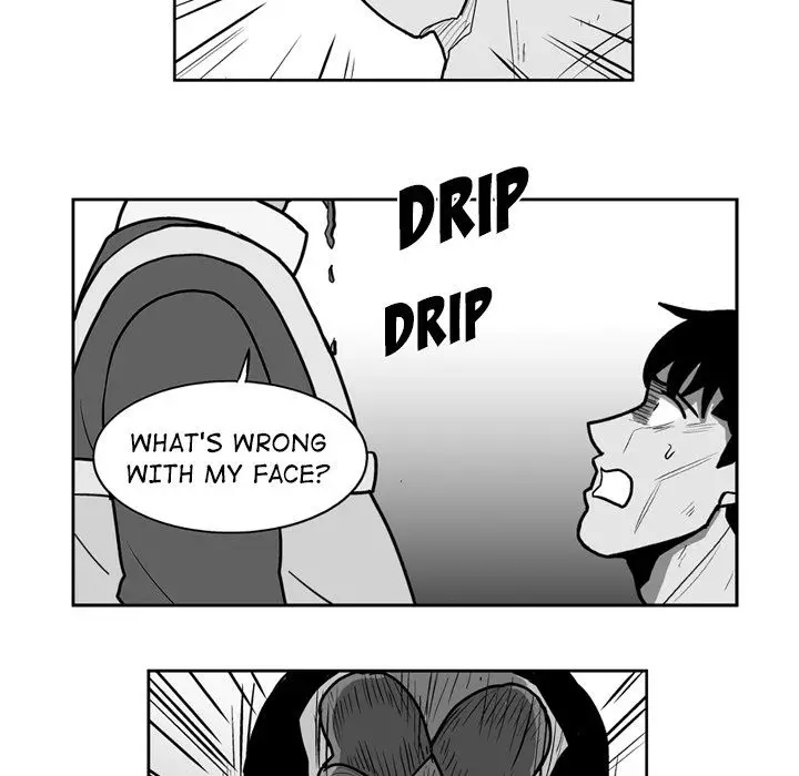 The Dorm - Chapter 44 Page 44