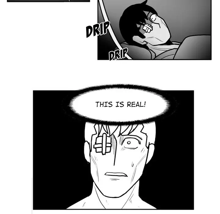 The Dorm - Chapter 44 Page 47