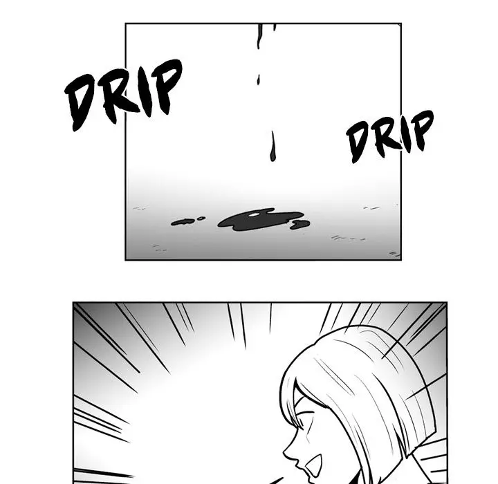 The Dorm - Chapter 44 Page 6