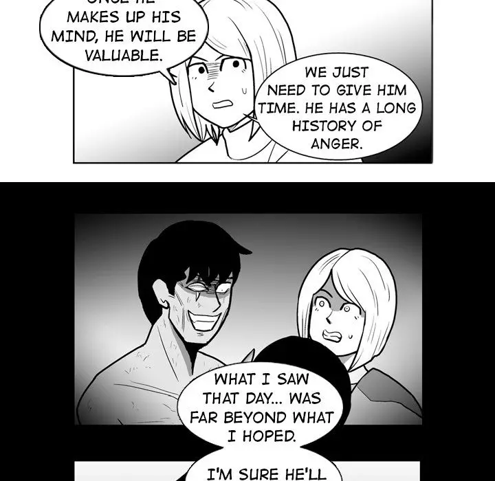 The Dorm - Chapter 45 Page 13