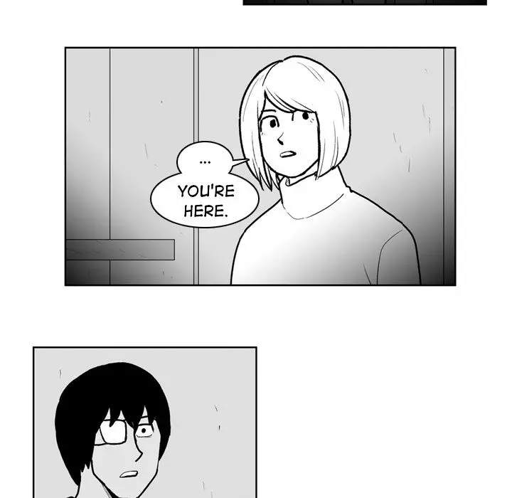 The Dorm - Chapter 45 Page 20