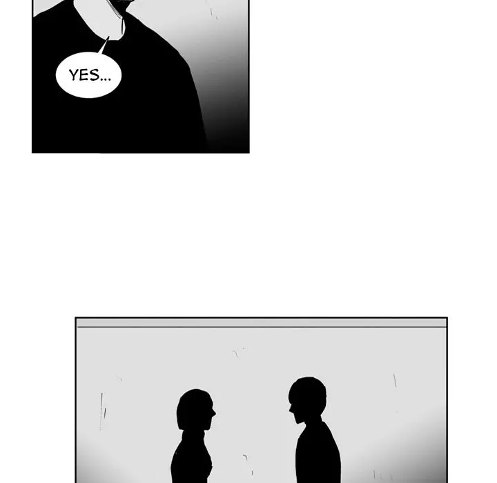 The Dorm - Chapter 45 Page 21