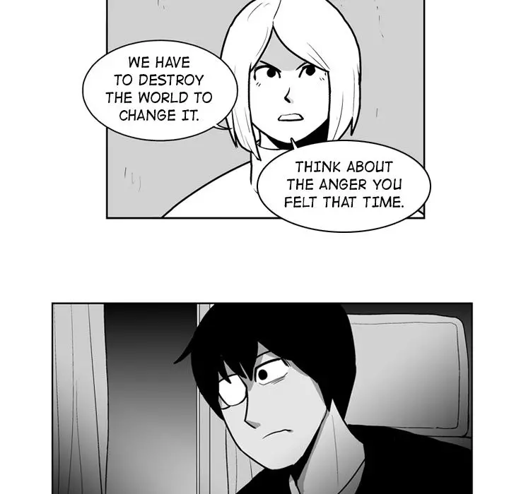 The Dorm - Chapter 45 Page 39