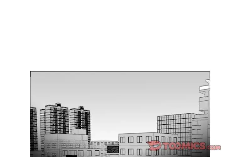 The Dorm - Chapter 46 Page 1