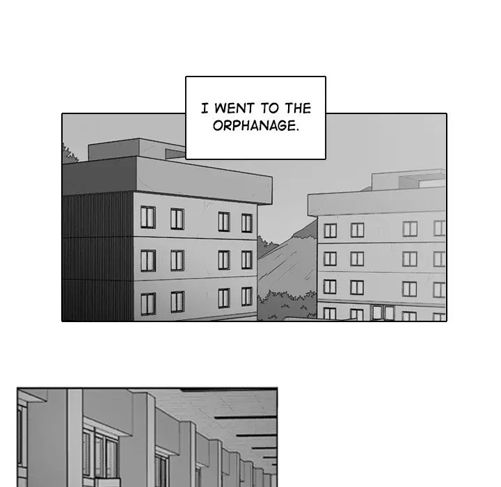 The Dorm - Chapter 46 Page 12