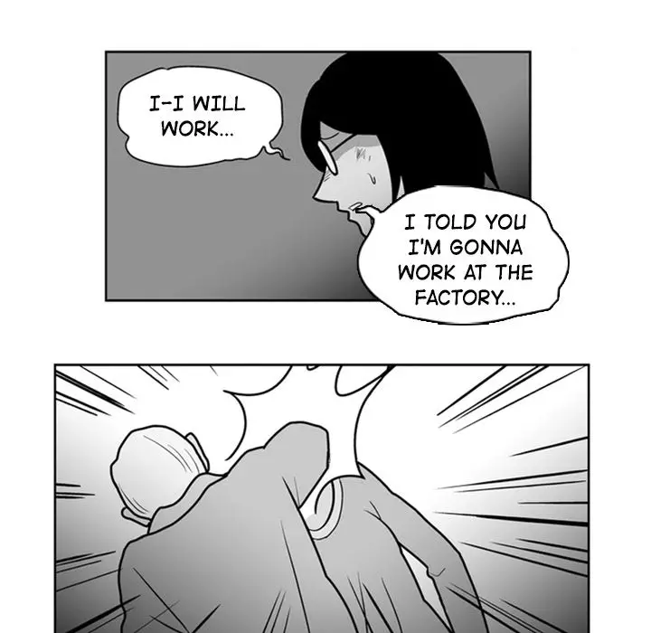 The Dorm - Chapter 46 Page 34