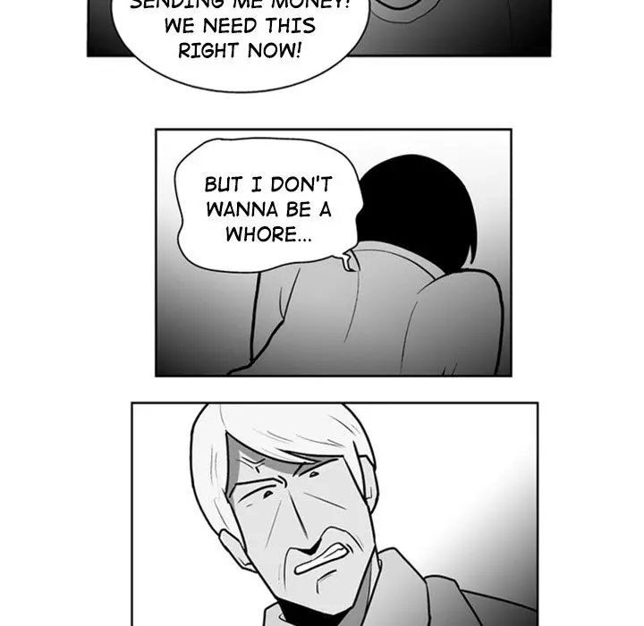 The Dorm - Chapter 46 Page 37