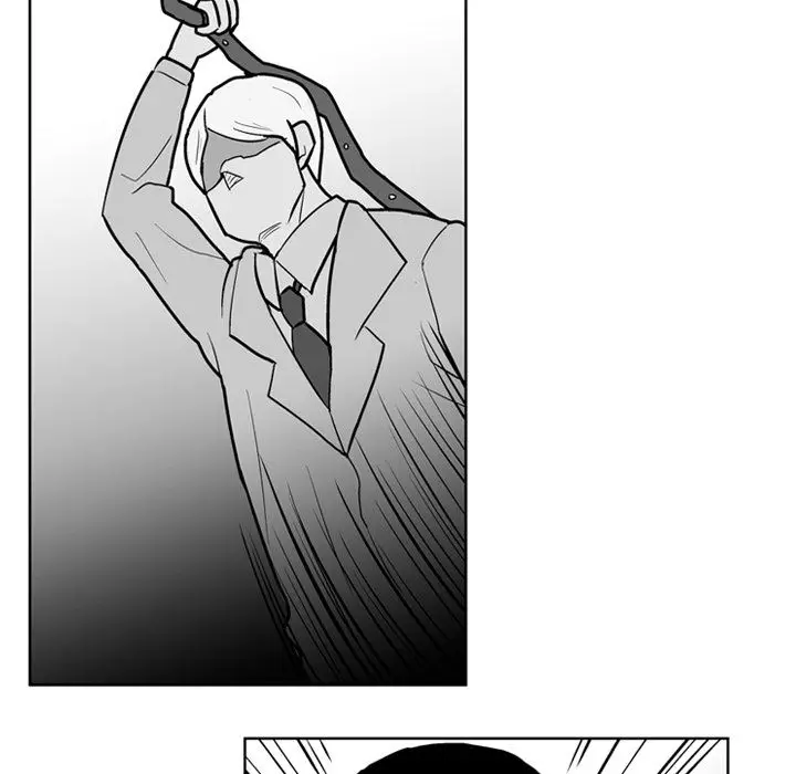 The Dorm - Chapter 46 Page 39