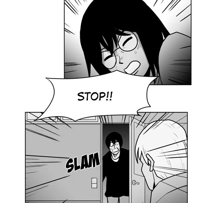 The Dorm - Chapter 46 Page 40