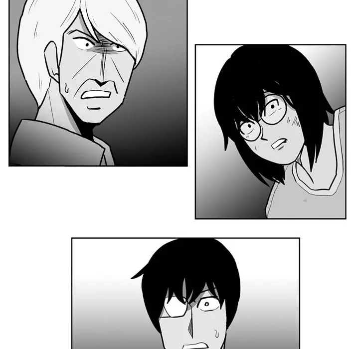 The Dorm - Chapter 46 Page 42