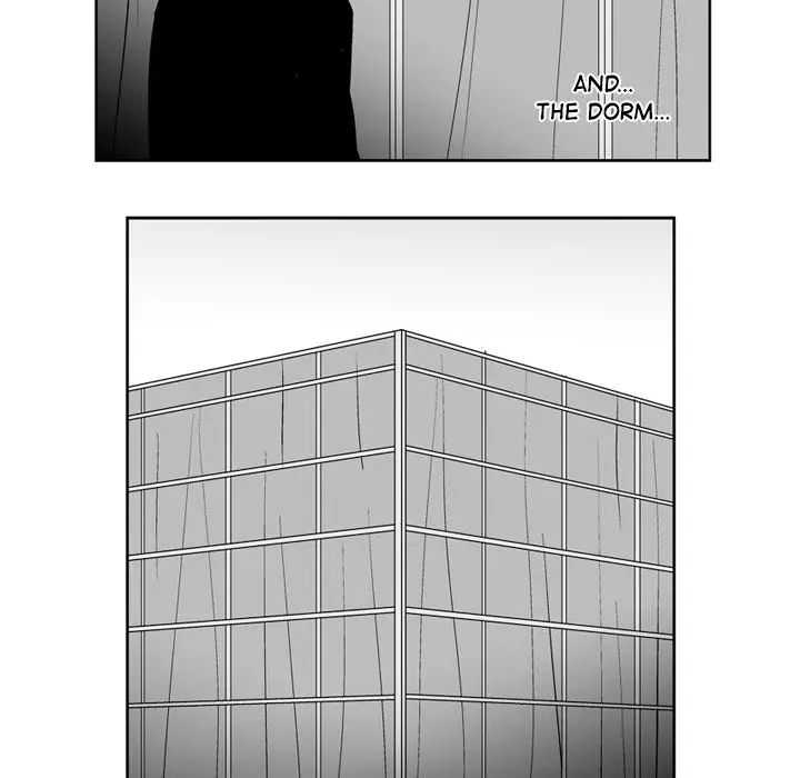 The Dorm - Chapter 46 Page 6
