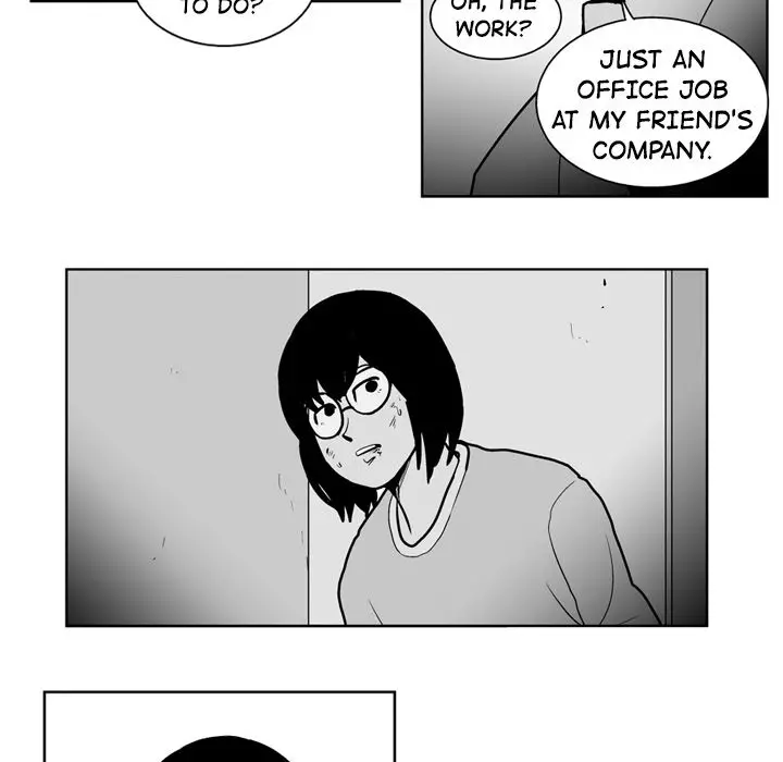 The Dorm - Chapter 47 Page 13