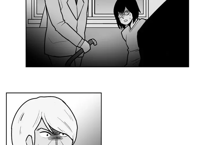 The Dorm - Chapter 47 Page 2