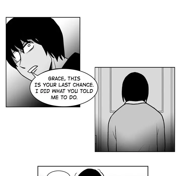 The Dorm - Chapter 47 Page 25