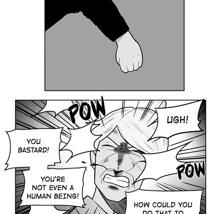 The Dorm - Chapter 47 Page 30