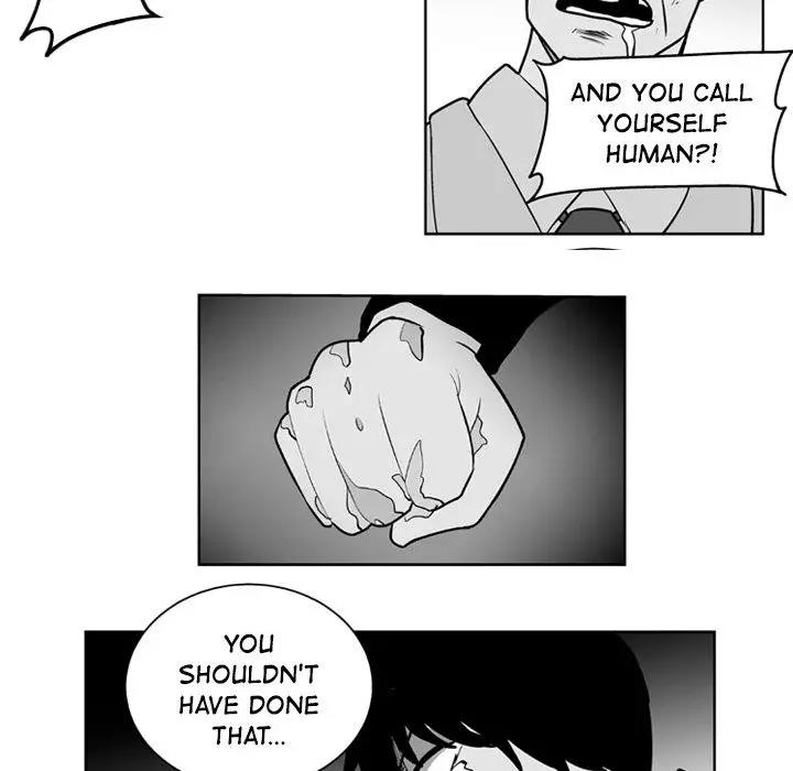 The Dorm - Chapter 47 Page 32