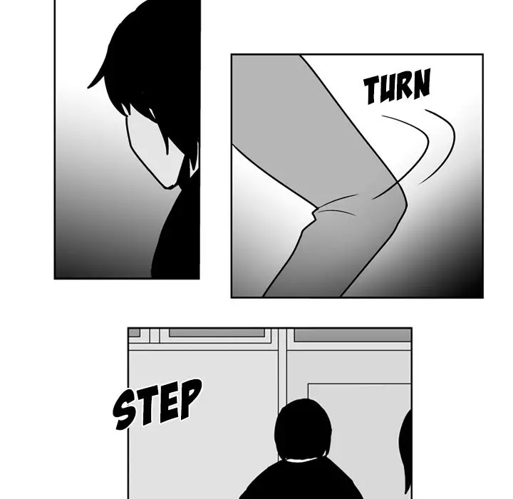 The Dorm - Chapter 47 Page 34