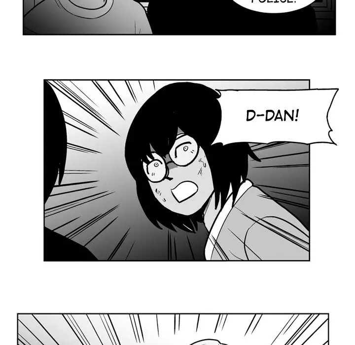 The Dorm - Chapter 47 Page 36