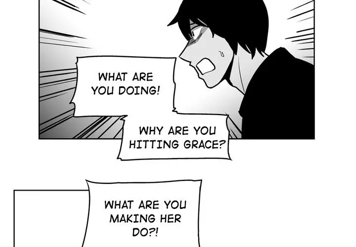 The Dorm - Chapter 47 Page 4