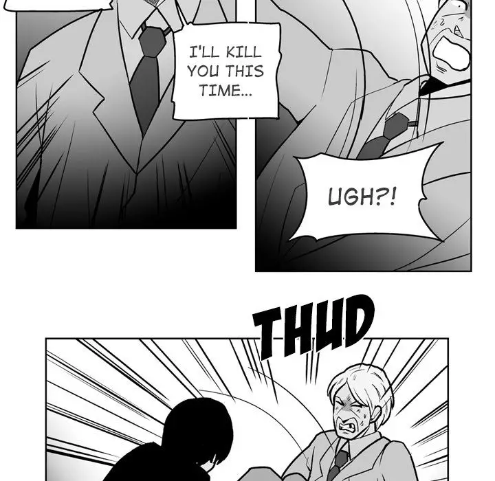 The Dorm - Chapter 48 Page 12