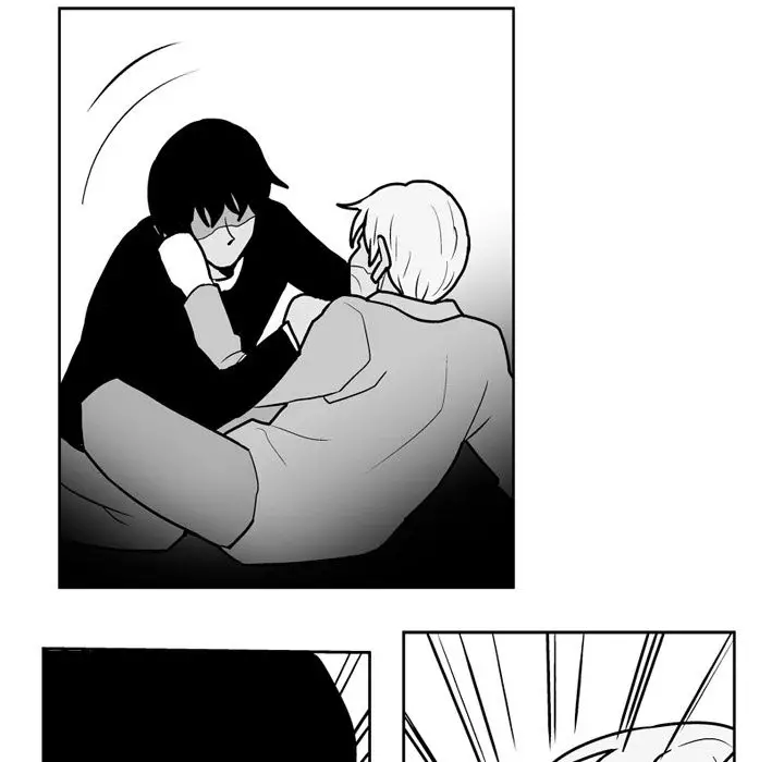 The Dorm - Chapter 48 Page 14