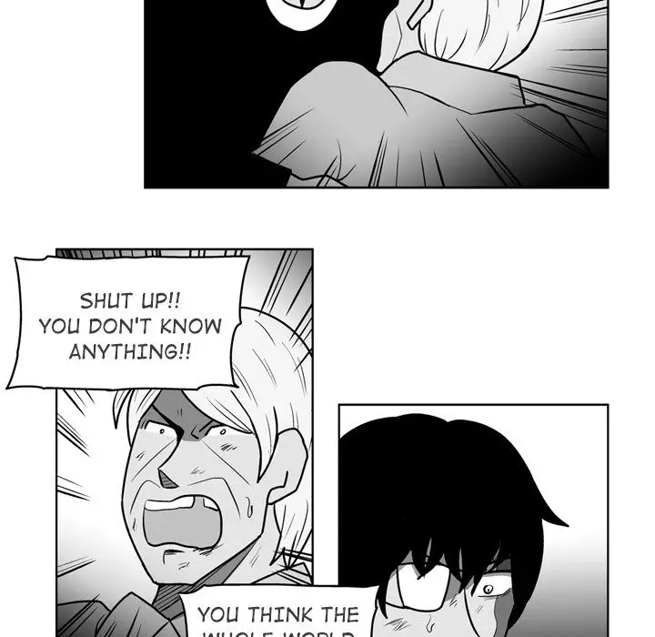 The Dorm - Chapter 48 Page 16