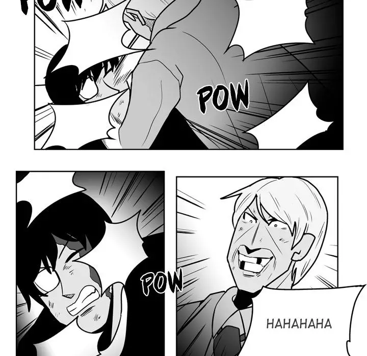 The Dorm - Chapter 48 Page 21