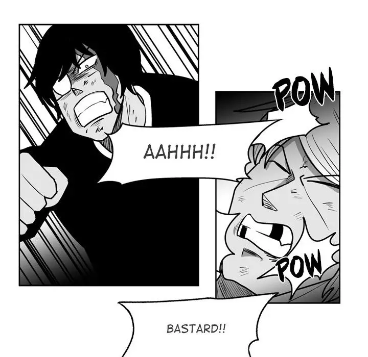 The Dorm - Chapter 48 Page 25