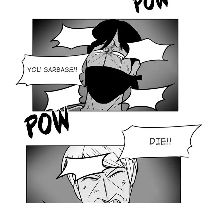 The Dorm - Chapter 48 Page 27