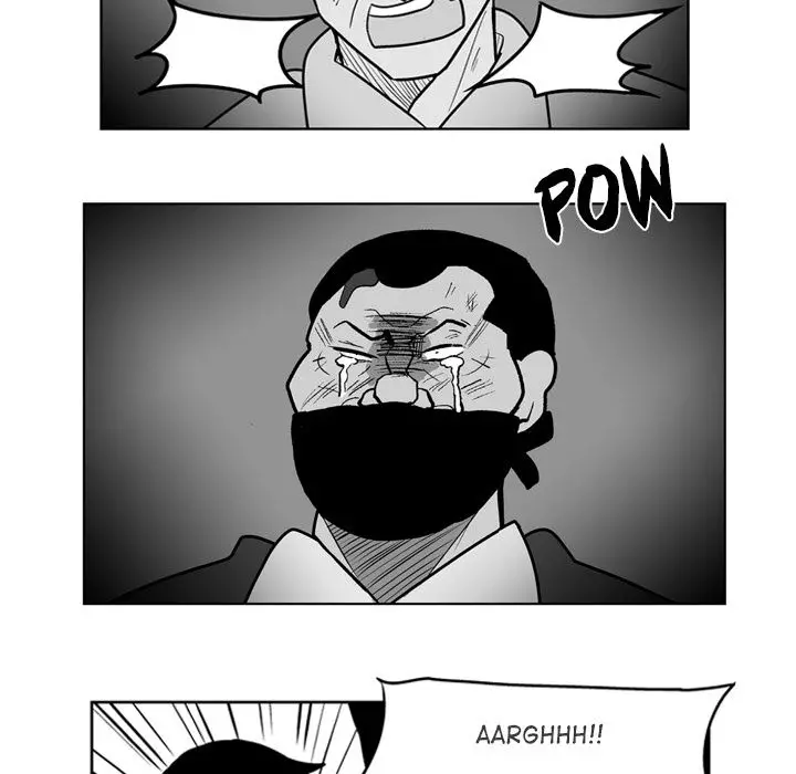 The Dorm - Chapter 48 Page 28