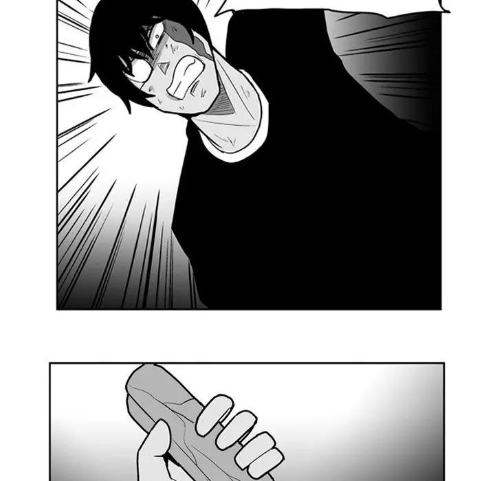 The Dorm - Chapter 48 Page 29