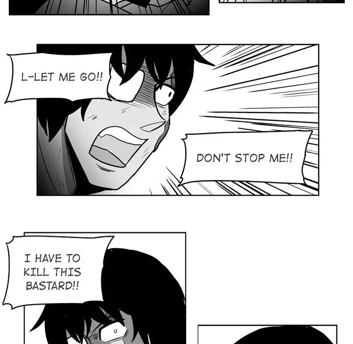 The Dorm - Chapter 48 Page 31